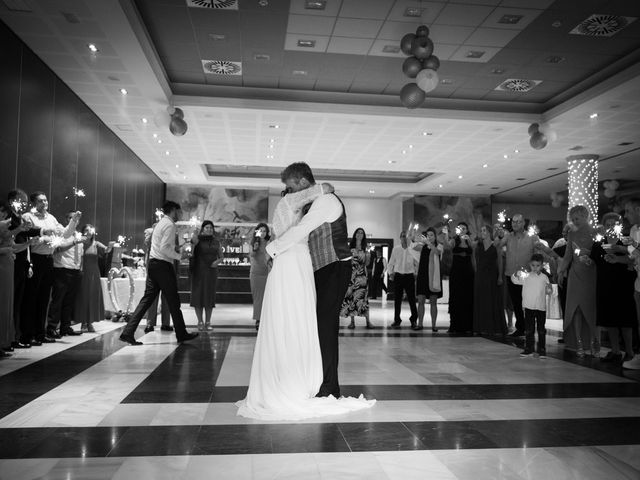 La boda de Ainoa y Juan en Soto Del Barco, Asturias 2