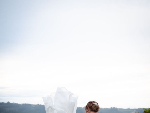 La boda de Ainoa y Juan en Soto Del Barco, Asturias 4