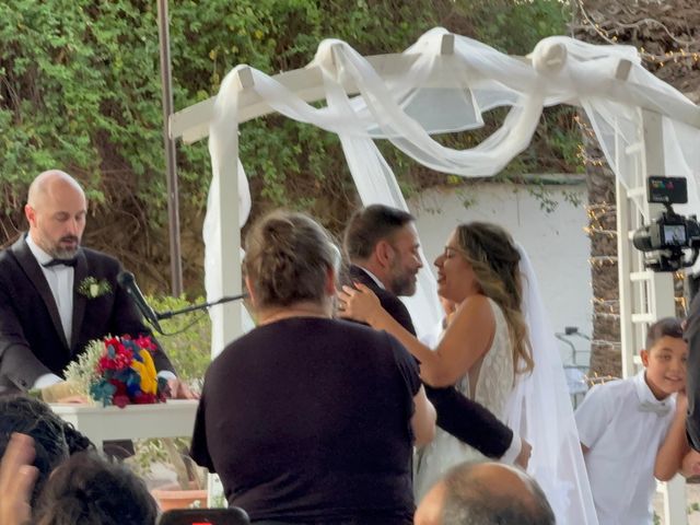 La boda de Rafa  y Patricia  en Utrera, Sevilla 1
