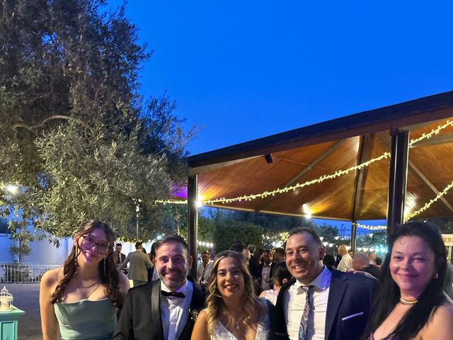 La boda de Rafa  y Patricia  en Utrera, Sevilla 9