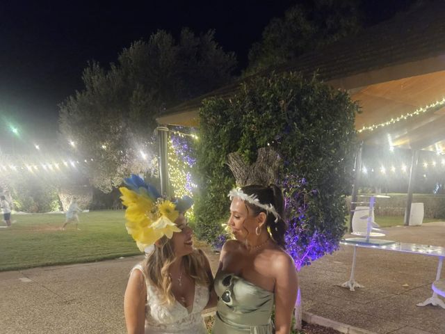 La boda de Rafa  y Patricia  en Utrera, Sevilla 16