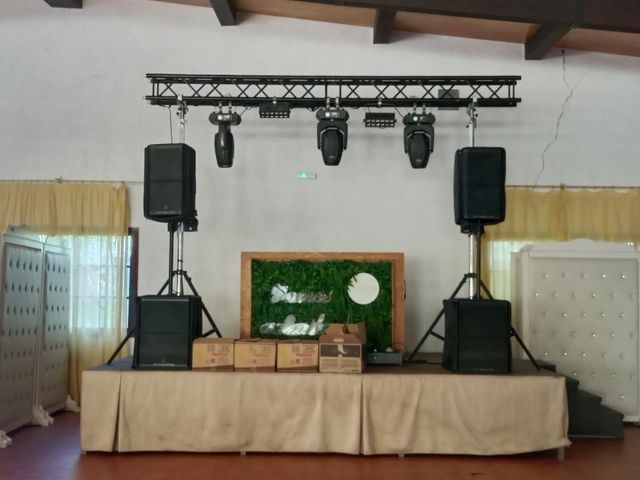 La boda de Rafa  y Patricia  en Utrera, Sevilla 24