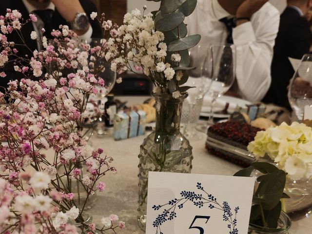 La boda de Ángel  y Cristina en Oviedo, Asturias 7