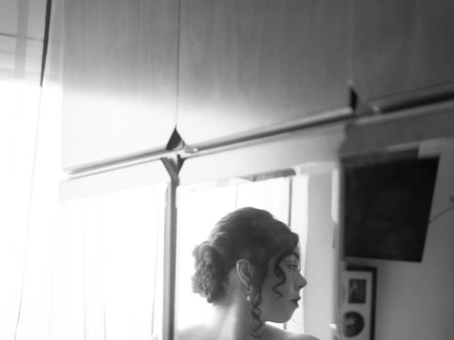 La boda de Fynn y Ruth en La Pobla De Claramunt, Barcelona 3