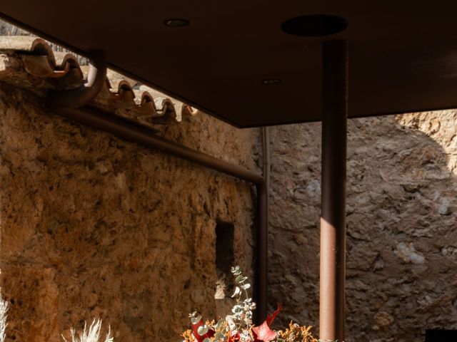 La boda de Fynn y Ruth en La Pobla De Claramunt, Barcelona 7