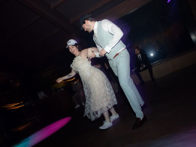 La boda de Fynn y Ruth en La Pobla De Claramunt, Barcelona 22