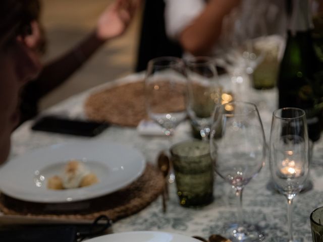 La boda de Fynn y Ruth en La Pobla De Claramunt, Barcelona 30