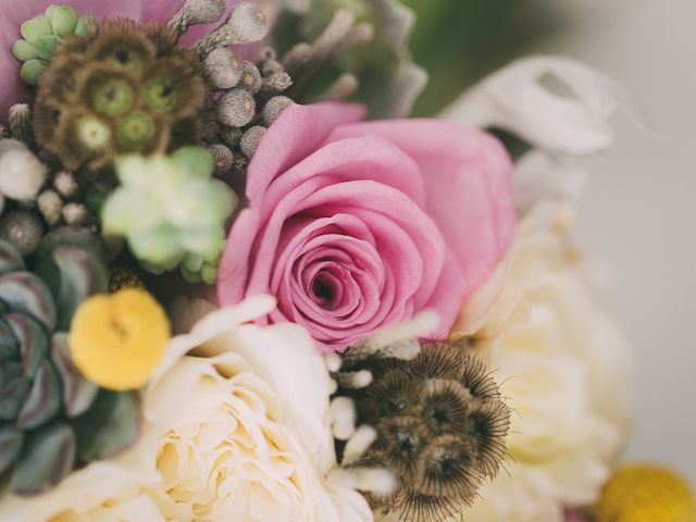 La boda de Mario y Viviana en Elx/elche, Alicante 41