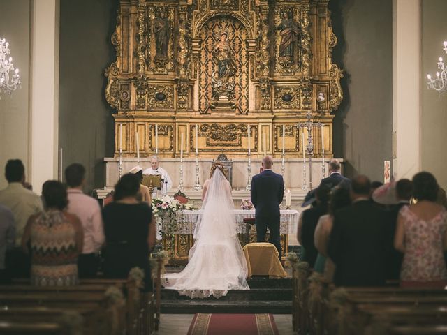 La boda de Mario y Viviana en Elx/elche, Alicante 61