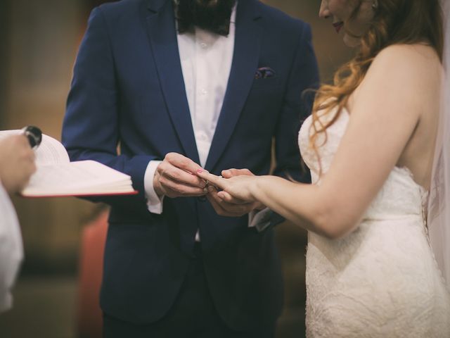 La boda de Mario y Viviana en Elx/elche, Alicante 65