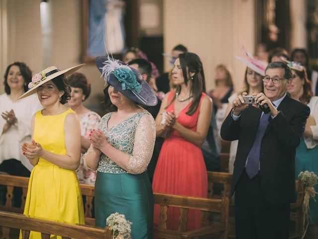 La boda de Mario y Viviana en Elx/elche, Alicante 67