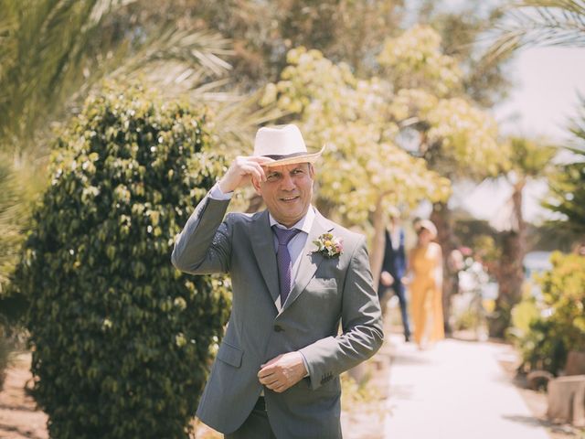 La boda de Mario y Viviana en Elx/elche, Alicante 84