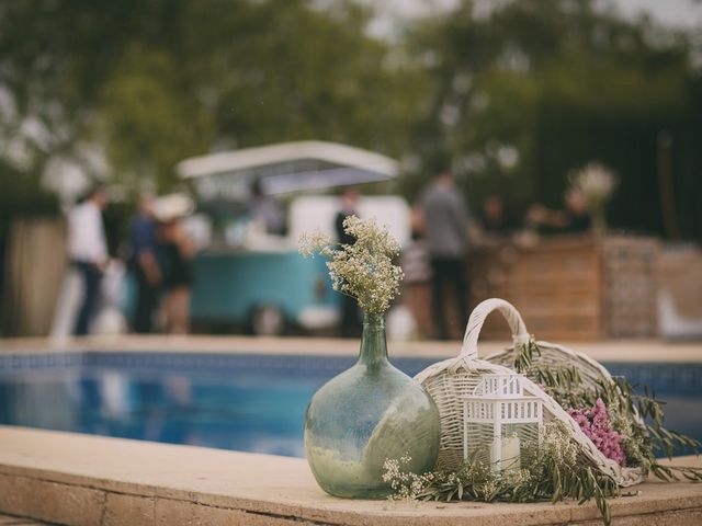 La boda de Mario y Viviana en Elx/elche, Alicante 118