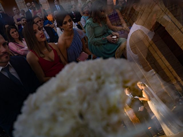 La boda de David y Amparo en El Puig, Valencia 61