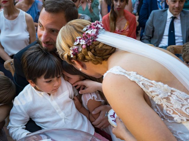 La boda de David y Amparo en El Puig, Valencia 62