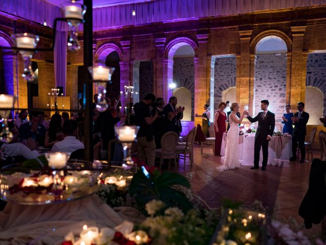 La boda de David y Amparo en El Puig, Valencia 66