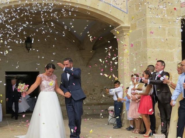 La boda de Samper  y Lara  en Vinaròs, Castellón 3
