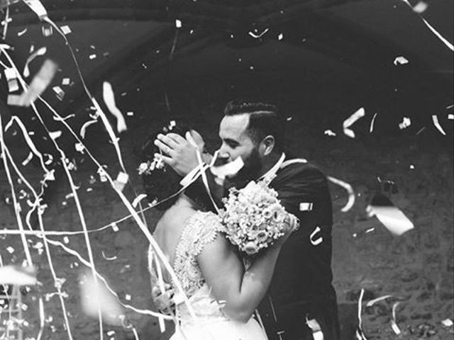 La boda de Samper  y Lara  en Vinaròs, Castellón 14
