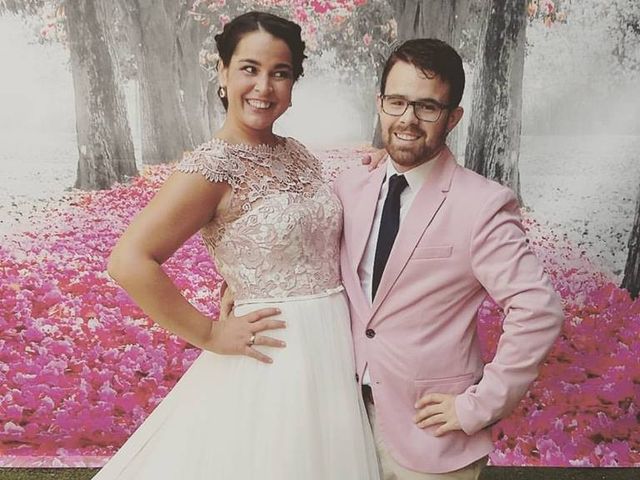 La boda de Samper  y Lara  en Vinaròs, Castellón 20