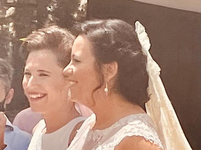 La boda de Carolina y Mari Jose en Cazorla, Jaén 1