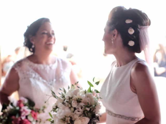 La boda de Carolina y Mari Jose en Cazorla, Jaén 3