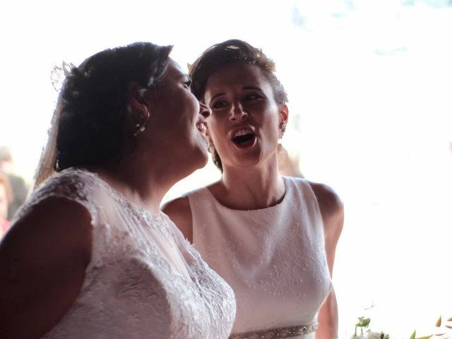 La boda de Carolina y Mari Jose en Cazorla, Jaén 5