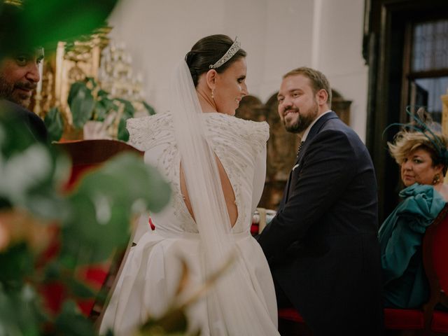 La boda de Jaime y Julia en Soto De Viñuelas, Madrid 50