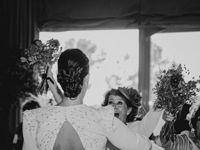 La boda de Jaime y Julia en Soto De Viñuelas, Madrid 91