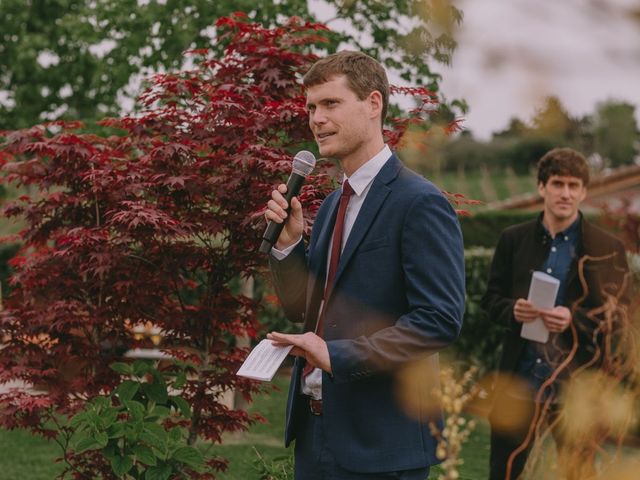 La boda de Eñaut y Inés en Hondarribia, Guipúzcoa 23