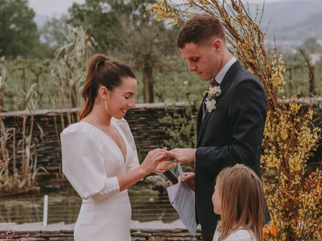 La boda de Eñaut y Inés en Hondarribia, Guipúzcoa 24