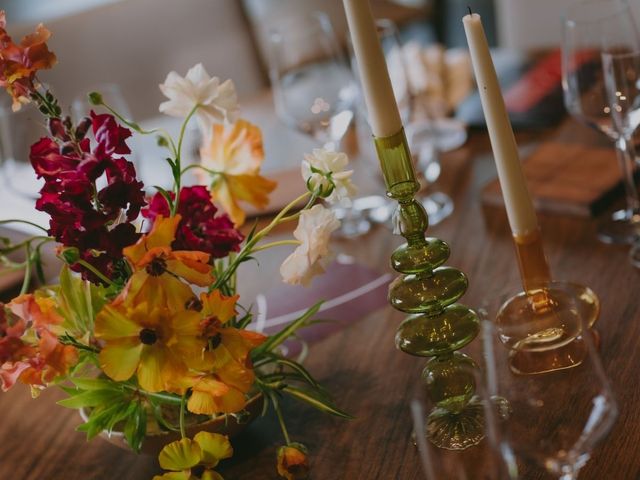 La boda de Eñaut y Inés en Hondarribia, Guipúzcoa 37