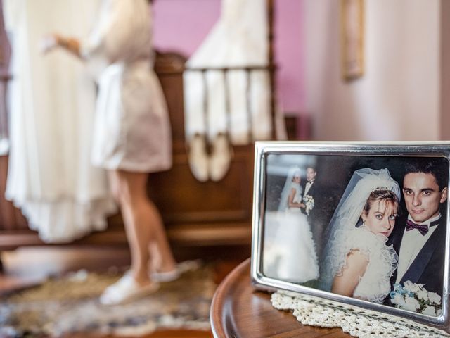 La boda de Carlos y Elsa en Vilanova Del Valles, Barcelona 15