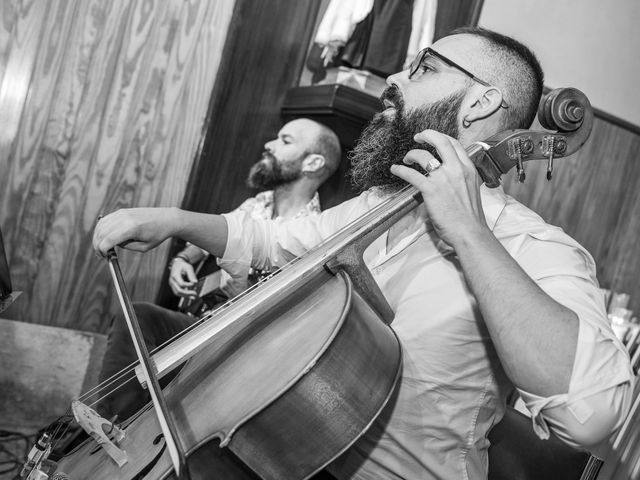 La boda de Carlos y Elsa en Vilanova Del Valles, Barcelona 26