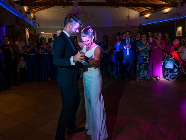 La boda de Carlos y Elsa en Vilanova Del Valles, Barcelona 63