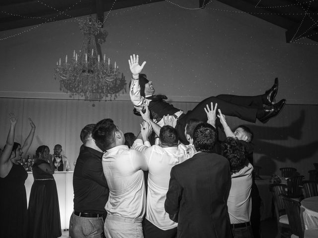 La boda de Carlos y Elsa en Vilanova Del Valles, Barcelona 72