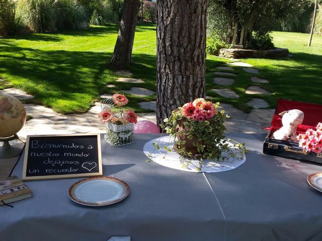 La boda de Miguel Ángel y Amparo  en Alcalá De Henares, Madrid 57