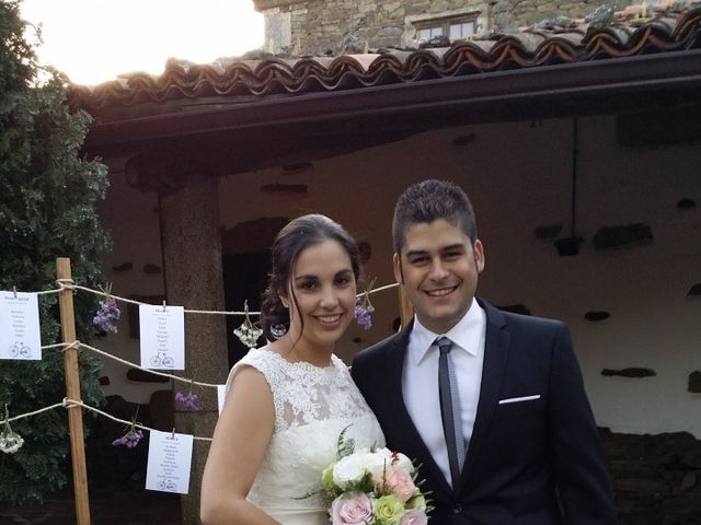 La boda de Roberto y Carlota en A Coruña, A Coruña 3