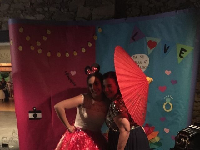La boda de Roberto y Carlota en A Coruña, A Coruña 5