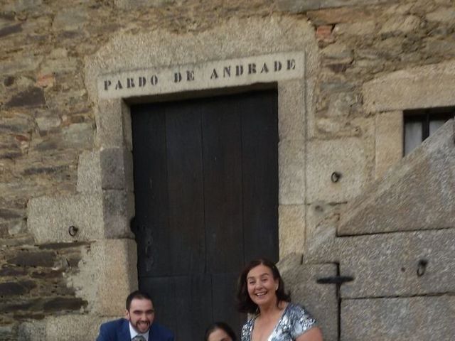La boda de Roberto y Carlota en A Coruña, A Coruña 7