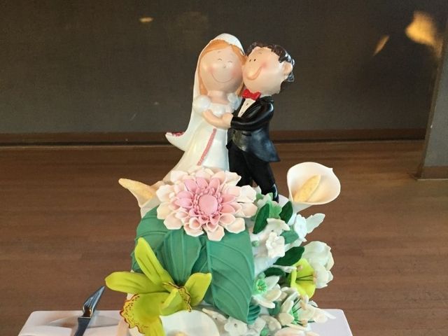 La boda de Roberto y Carlota en A Coruña, A Coruña 8