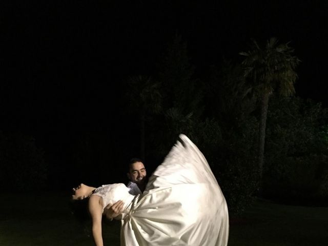 La boda de Roberto y Carlota en A Coruña, A Coruña 10