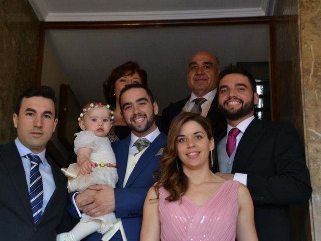 La boda de Roberto y Carlota en A Coruña, A Coruña 13