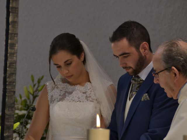 La boda de Roberto y Carlota en A Coruña, A Coruña 14