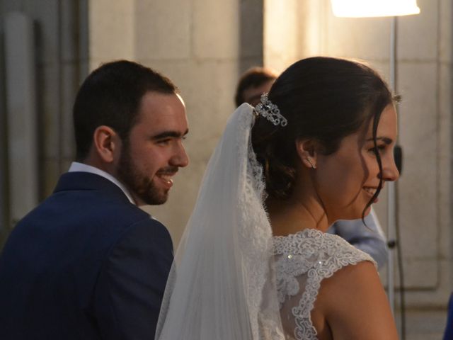 La boda de Roberto y Carlota en A Coruña, A Coruña 16