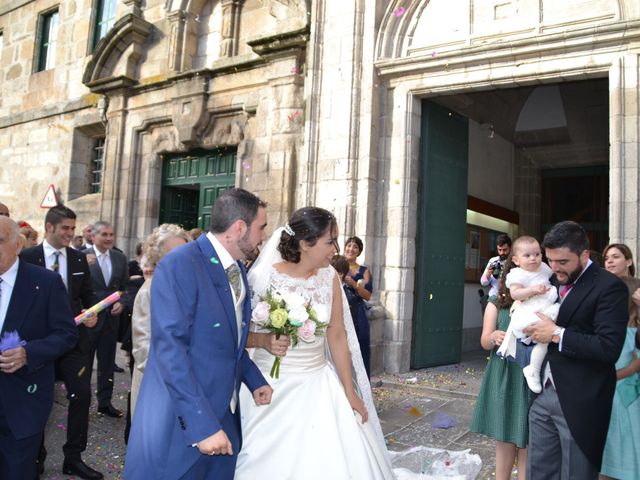 La boda de Roberto y Carlota en A Coruña, A Coruña 17