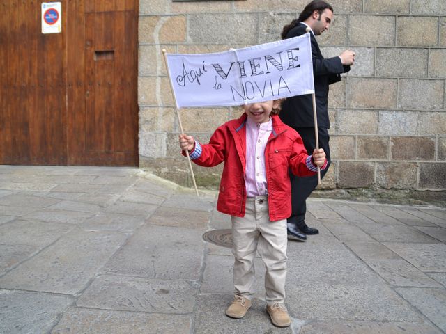 La boda de Roberto y Carlota en A Coruña, A Coruña 18