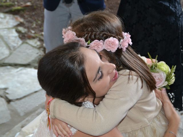 La boda de Roberto y Carlota en A Coruña, A Coruña 22