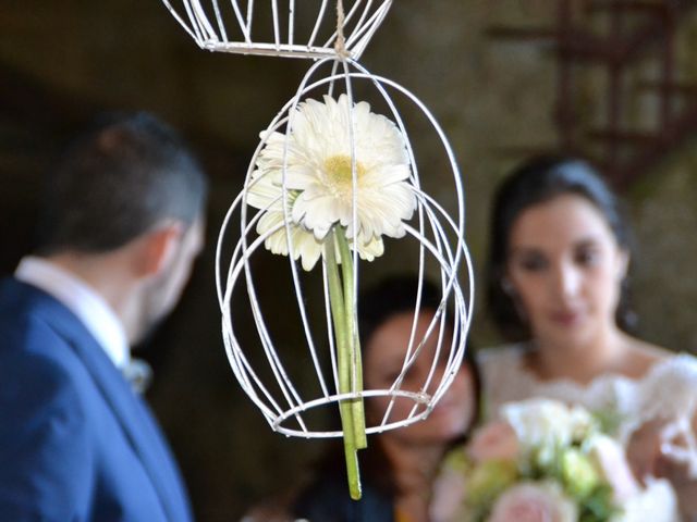 La boda de Roberto y Carlota en A Coruña, A Coruña 23