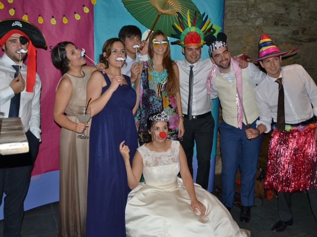 La boda de Roberto y Carlota en A Coruña, A Coruña 29
