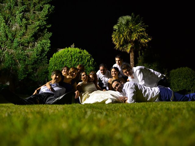 La boda de Roberto y Carlota en A Coruña, A Coruña 30
